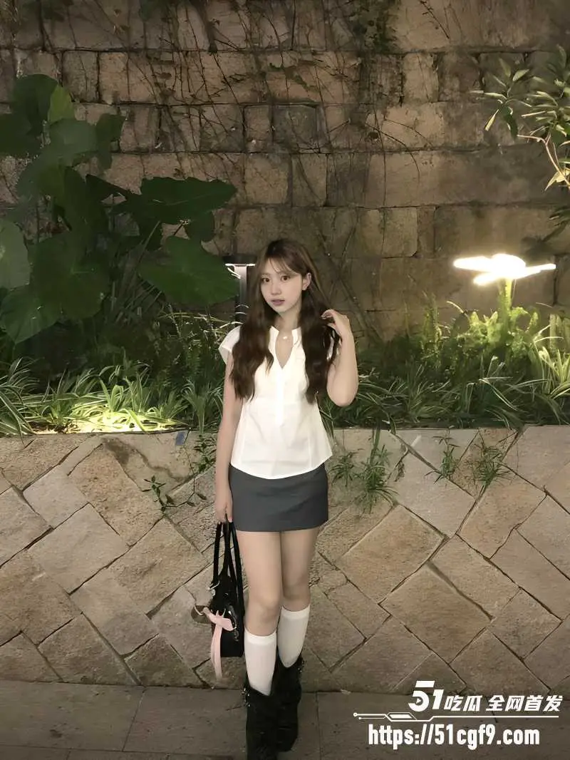 辽宁科技大学 刘美娜 性爱私拍泄密 强制深喉口交巨屌 疯狂蹂躏骚穴爽到失神! 图1