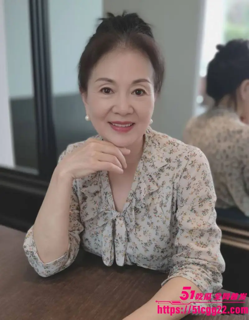 小伙迷恋67岁寡妇奶奶!寂寞老妇被花言巧语征服 骚浪本性大爆发 没水还硬要一周一次竟嫌太少! 图2