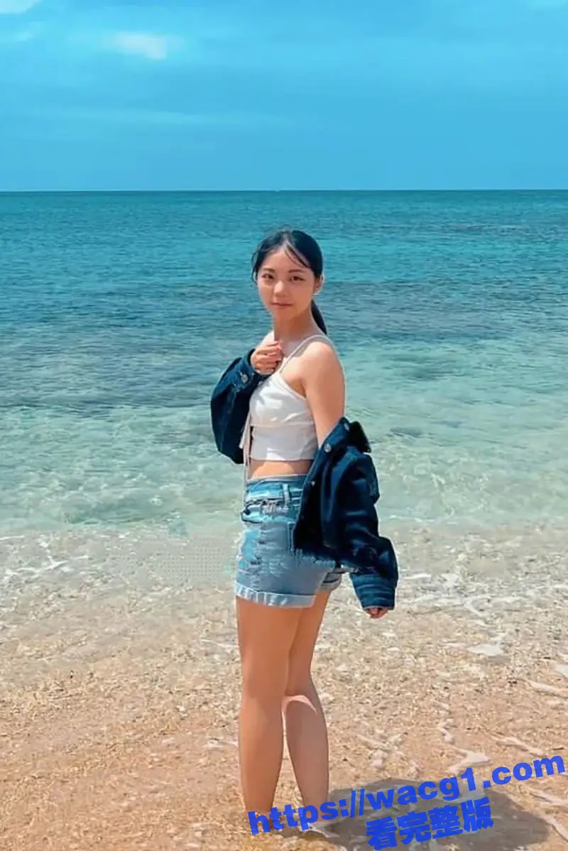 台北短发嫩妹李雪儿 大二护理系学生妹 与男友打炮的视频流出 台妹的叫声真的超好听啊 图4