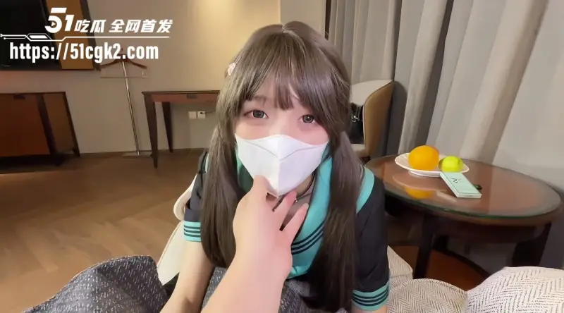 极品福利姬 情深叉喔 最新剧情巨乳援交记 为了新款手机陪睡大叔被包养 滴蜡调教深喉口爆无套内射！ 图1