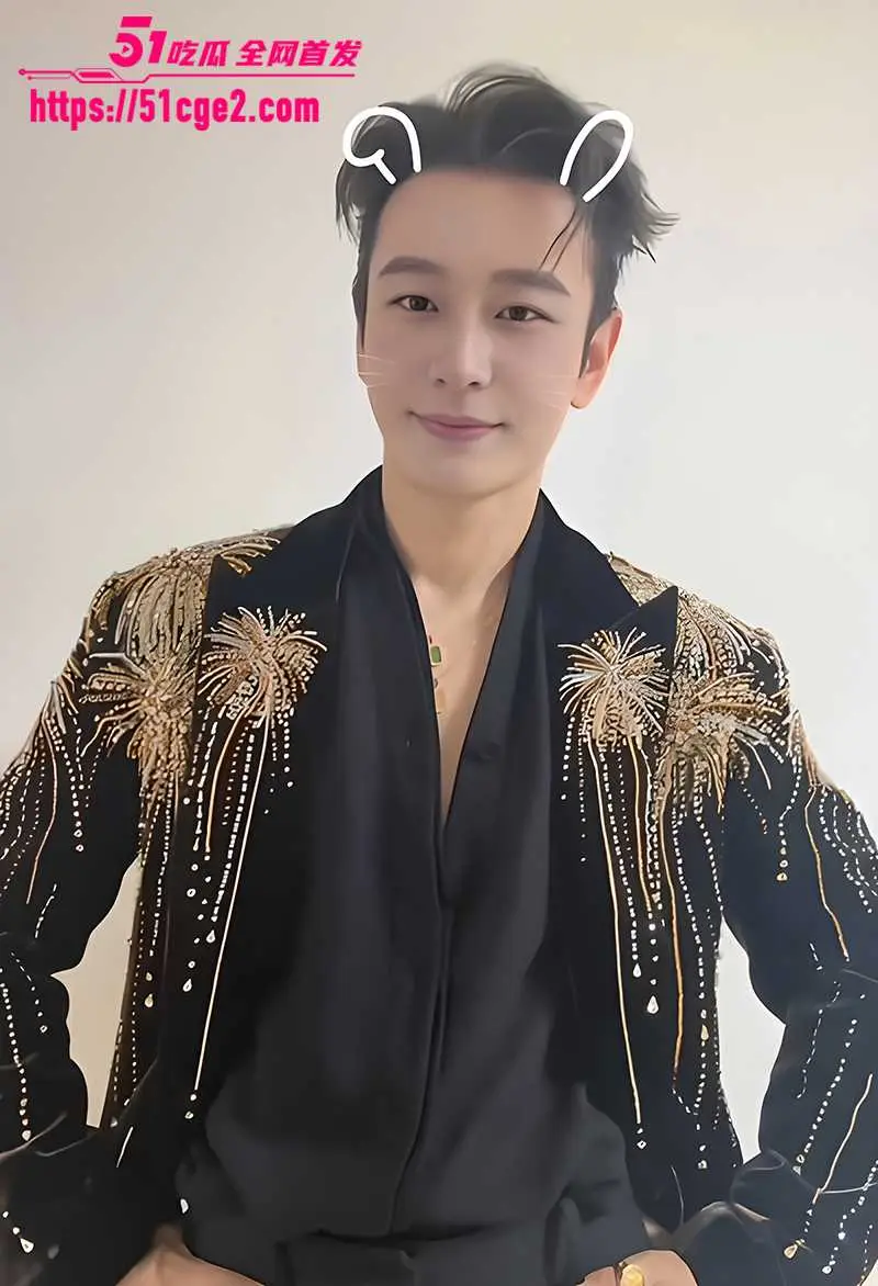 叶珂公开承认与黄晓明生有一女 71天恋情后单亲带娃 黄晓明零回应 被炮轰宠儿轻女! 图4