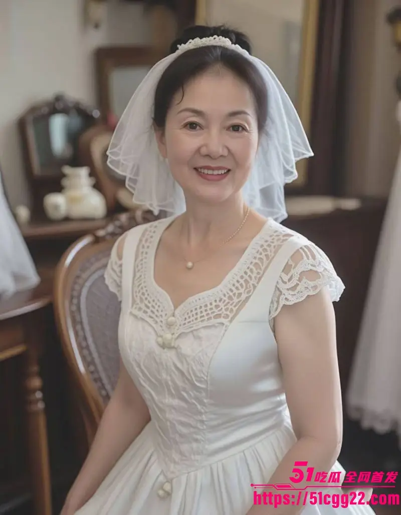 小伙迷恋67岁寡妇奶奶!寂寞老妇被花言巧语征服 骚浪本性大爆发 没水还硬要一周一次竟嫌太少! 图3