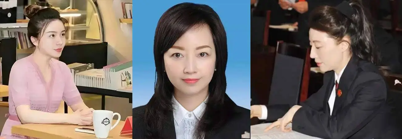 南航美女处长「陶荔芳」两年多开房410次 从临时工睡到副处 为了升迁真是拼了 图1