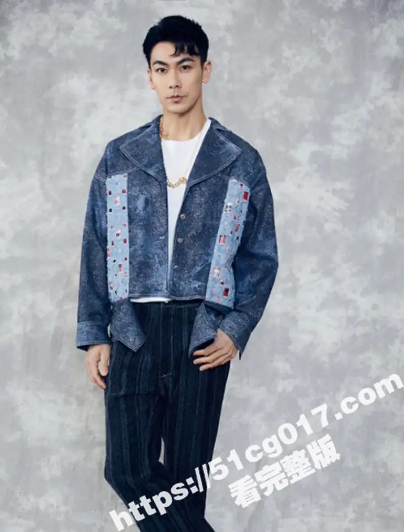 娱乐圈大瓜!演员张昊唯曝出戴向宇嫖娼被录音!戴向宇25秒嫖娼视频流出 图13