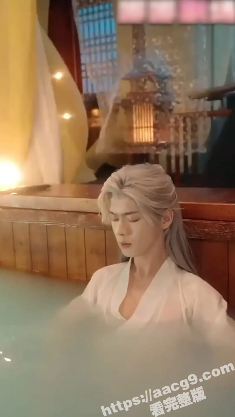 每日短剧 【今夕清影何处寻】高清合集 想要动她 你得问我答不答应!穿越女主的爱恨情仇! 图1