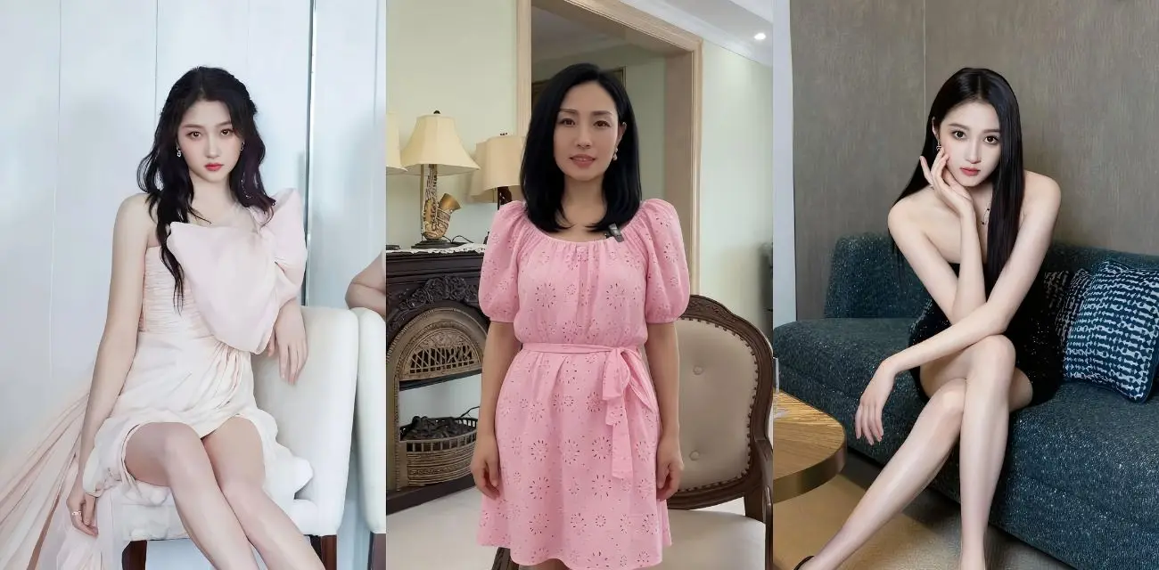 横漂女演员 沈莹 明码标价被迫陪睡 视频流出遭到恐吓 娱乐圈潜规则再度引发热议! 图22