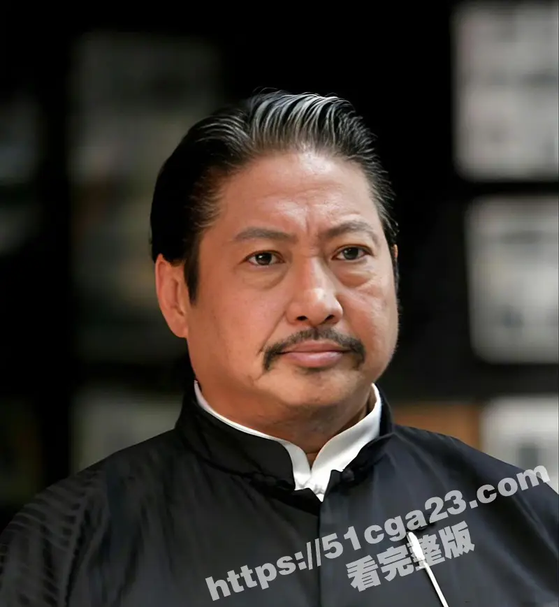 香港功夫巨星 洪金宝儿子 洪天明与妻子周家蔚 双双出轨各玩各的互不干涉 儿媳周家蔚3P群交视频大曝光！ 图3