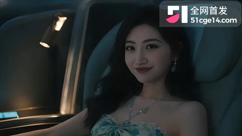 AI魔改短剧 我的女友景甜 第6集 三千万持续加码 乌克兰女孩沦为代孕棋子! 图2