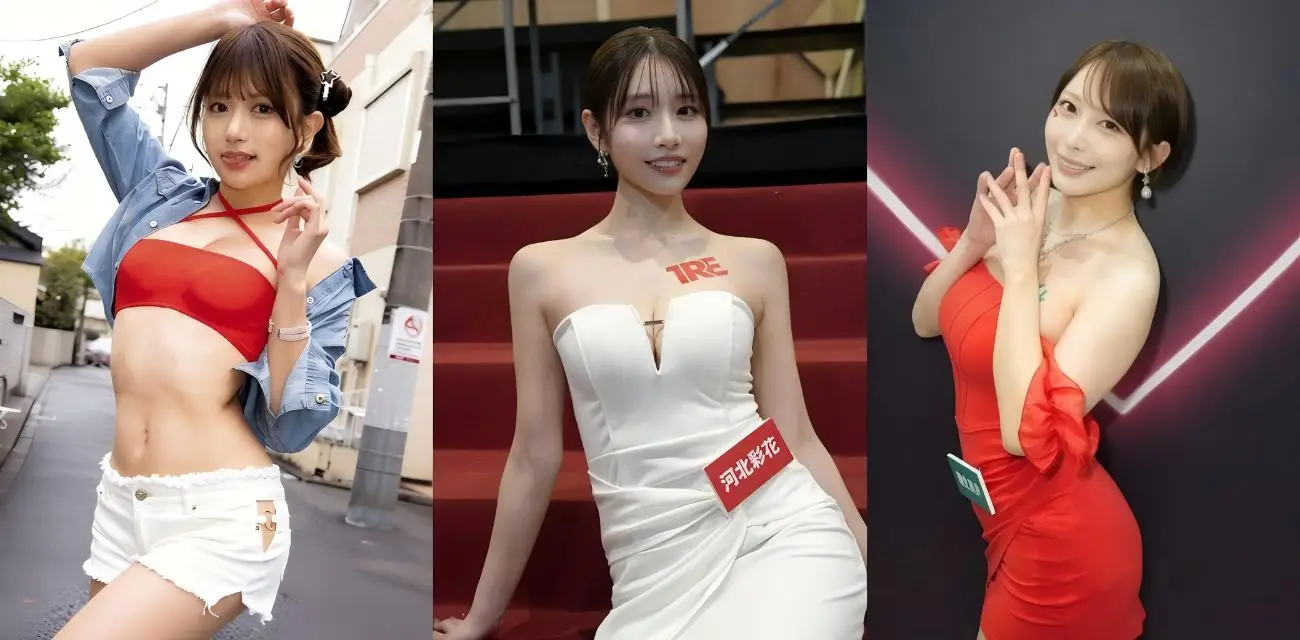 日本女优 彩月七绪 性爱佳作 巨乳女上司口交叫醒服务 骑乘中出连续多发内射 图8
