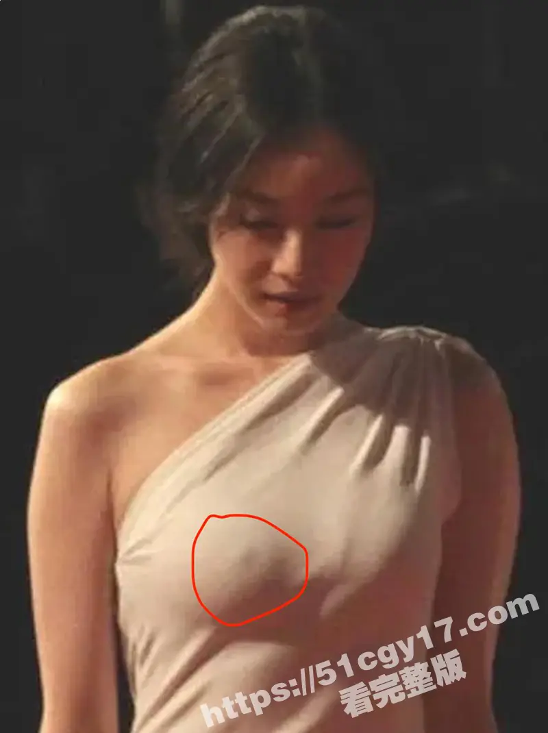 知名女星 倪妮 刮毛门 19张大尺度照片独家曝光!美艳女神黑历史翻车 尺度惊爆全网! 图22