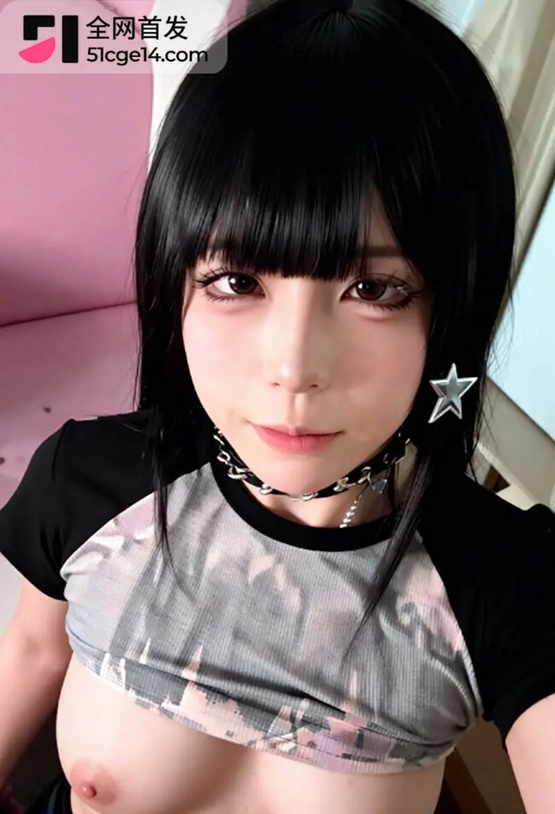 推特甜美萝莉 nunu 性爱合集 阿黑颜口交舌钉剐蹭肉棒 白丝女仆装任主人指奸嫩穴 图6