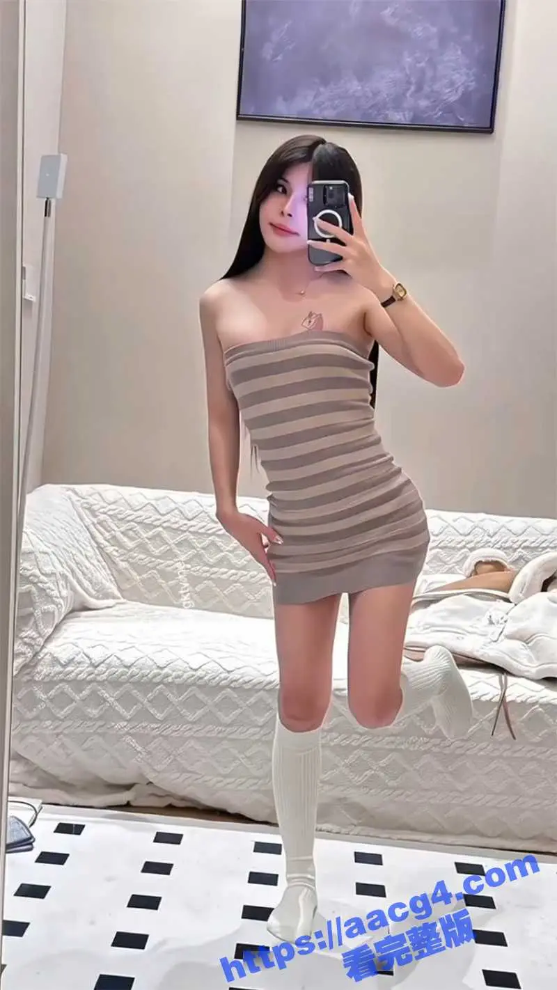 杭州国产美妖TS静雅 高颜值性感骚人妖 改变自身只为被操 还自拍不雅视频 雌雄难辨妖中极品 图4