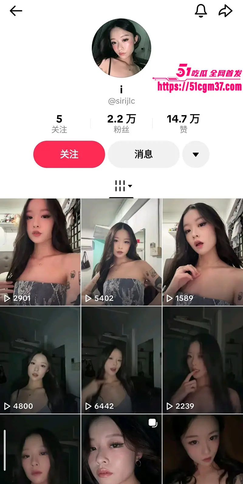 高颜值海外留学生裸舞视频 顶跨扭腰狂扭腰技 性感黑丝直击灵魂！ 图1