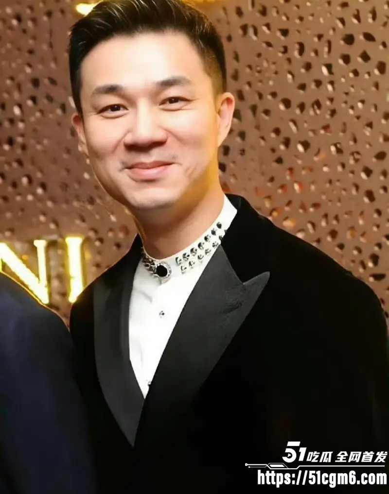 台媒再曝惊天大瓜 小s老公许雅钧 为约炮女粉 在大s出殡当天发现场照片炫耀 逆天操作炸穿娱乐圈! 图16
