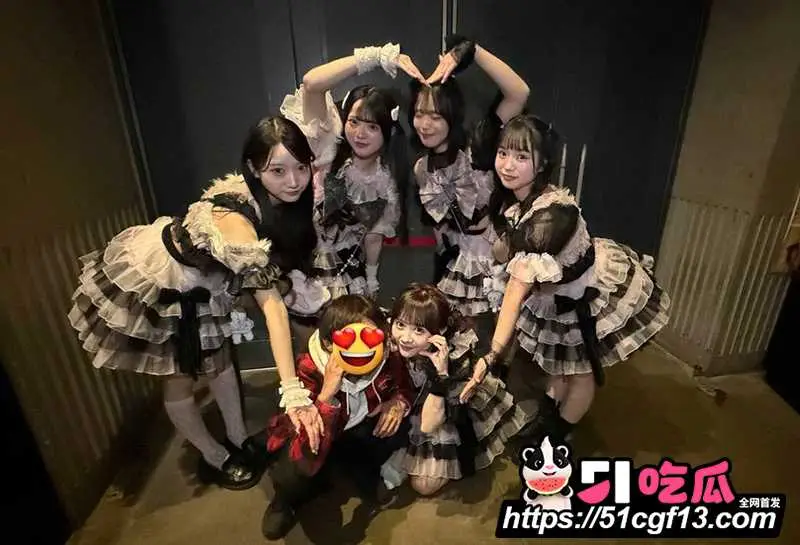 日本艳照门 MEOWMEW女团成员 高崎爱生 陪睡金主粉丝实锤 疑似性爱视频流出竟未退团 图7