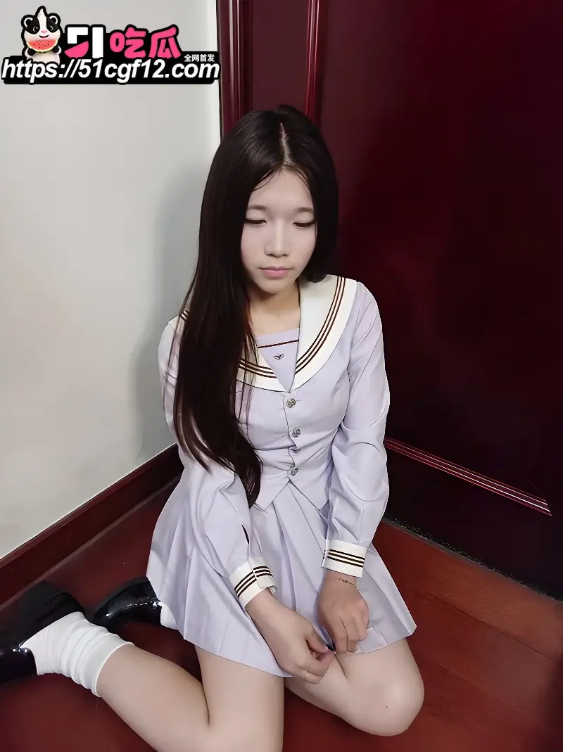 ASMR播主 念念略施小计 JK女友福利 制服诱惑甜蜜耳语极致治愈! 图3