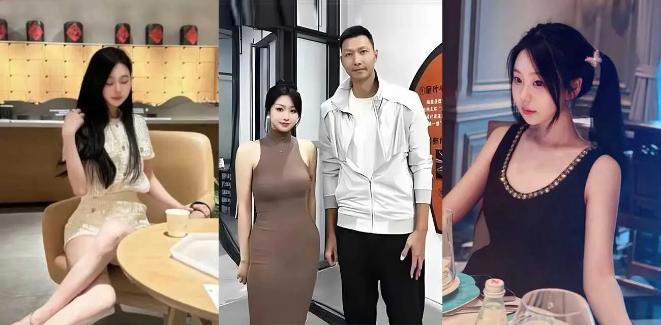 易建联大瓜！易建联嫖娼被曝光 1500美金嫖了个TS变性人 身份证及爆操人妖视频曝光实锤 图20