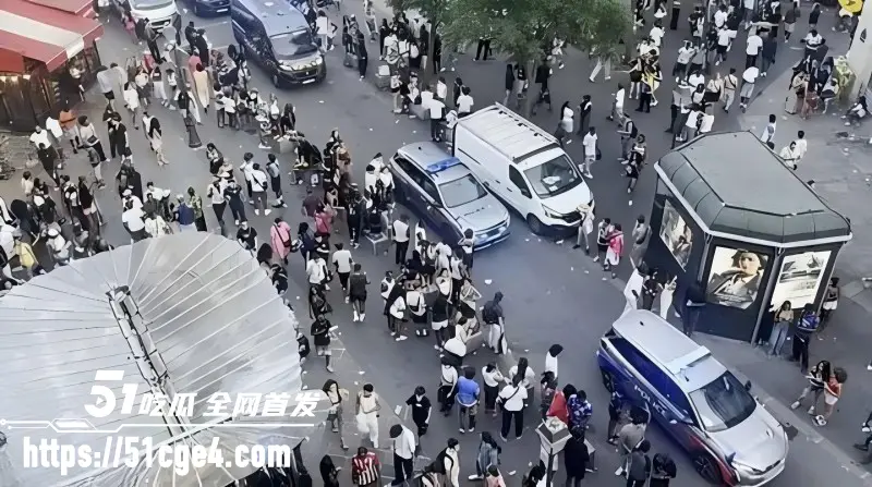 法国巴黎音乐节 暴乱事件 多名女性被性侵 国民狂欢秒变犯罪现场! 图7