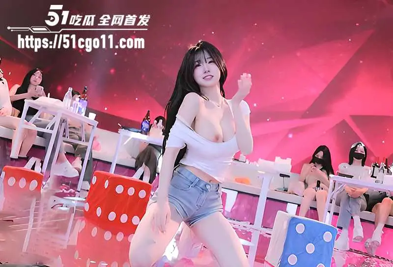 韩国BJ脱衣舞女团 Jinricp 七季19集 三轮游戏冲贡献 甜妹御姐集体发情 顶品美乳满屏飞舞 图7