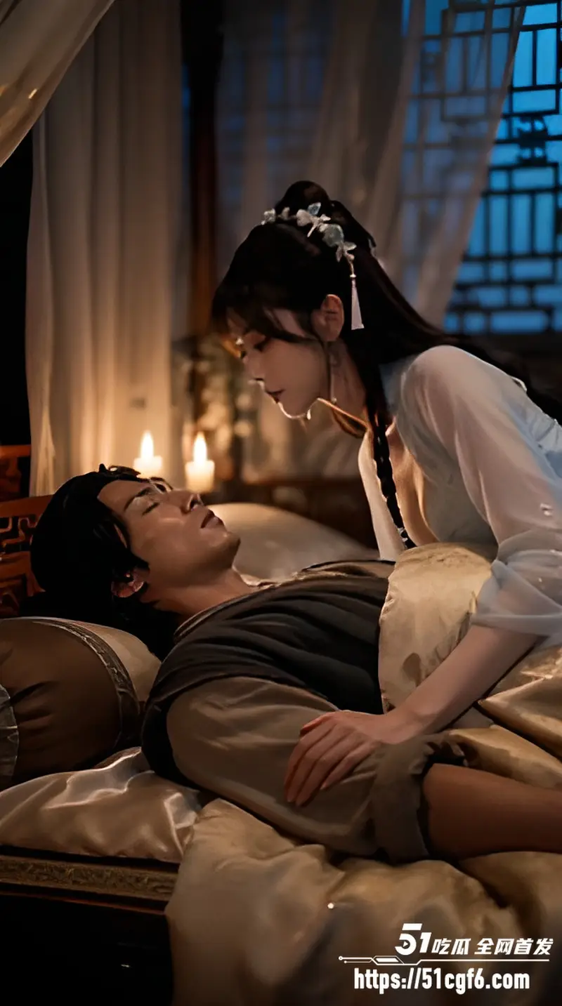 AI成人短剧 废材杂役 1-3集 废材杂役逆袭宗门 各种女神沦为玩物 图2