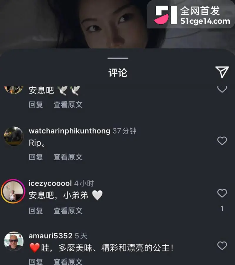清迈度假村命案 泰美混血男子同行女子离奇身亡 逃亡途中又出车祸太蹊跷! 图19