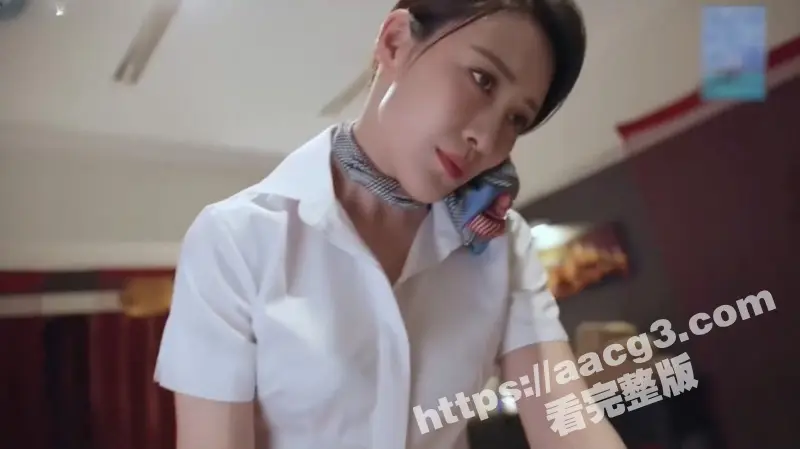 AI换脸明星王鸥 开裆黑丝制服诱惑 浑圆玉乳激情高潮 堪称极品榨精机 图5