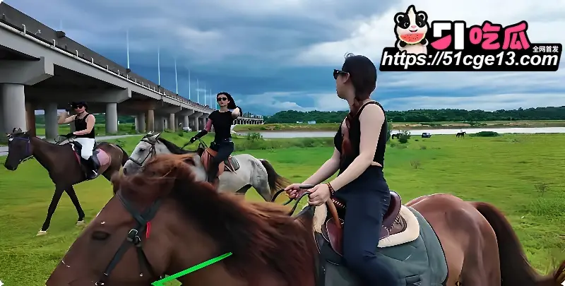 南昌梅岭马术俱乐部 林浩然 人设崩塌知三当三 拿假证多线出轨被全网曝光！ 图22