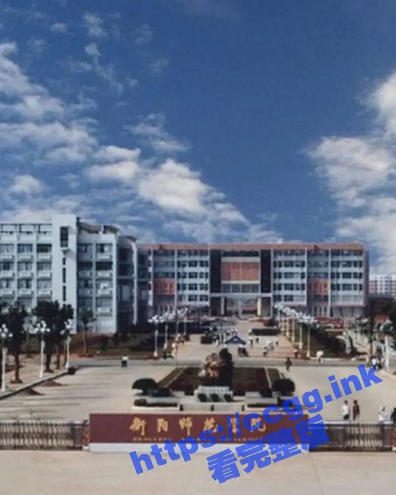 衡南师范学院 拜金女『徐灵』选择找金主包养 劈腿男友 被绿帽前任曝光泄愤！ 图1
