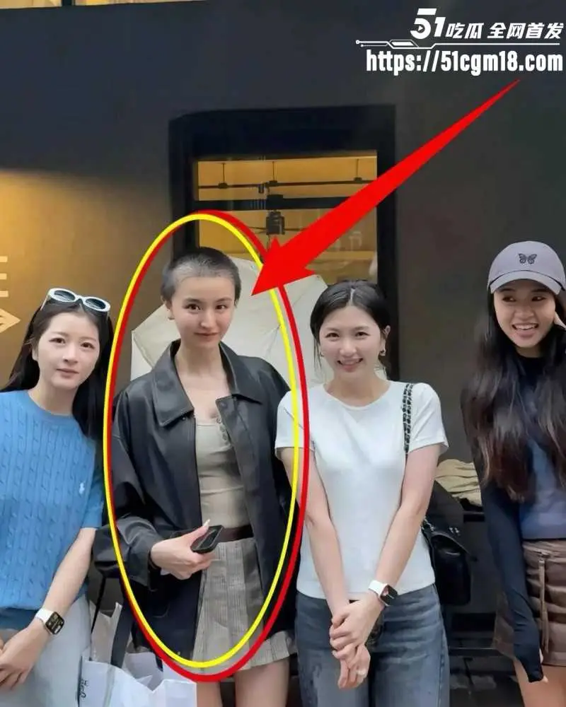 蔡徐坤女徒弟 金子涵 再曝猛料 长期被其控制充当泄欲工具 外网疯传虐操视频！ 图22