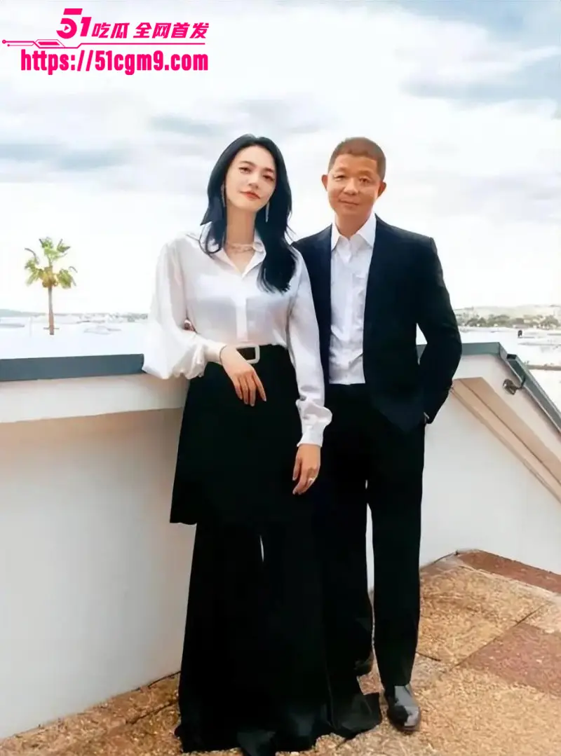 知名演员 姚晨 与丈夫曹郁官宣离婚引发轰动 荧幕女神私下出轨成性 大量狗血黑料震碎三观! 图13