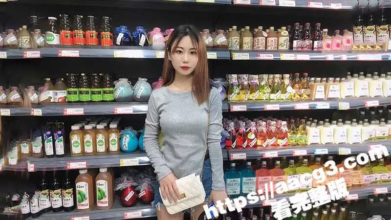 天津高颜反差嫩妹 于长弘 不雅视频遭前男友曝光 白皙粉嫩美乳 口交性爱狂嗨 图1