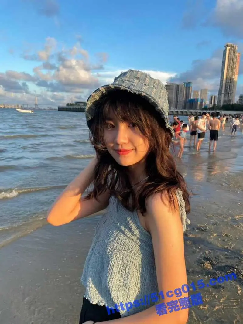 中山大学顶级清纯女神 被体育生爆操输出!985学霸也躲不过沦为篮球队队员的泄欲工具! 图5