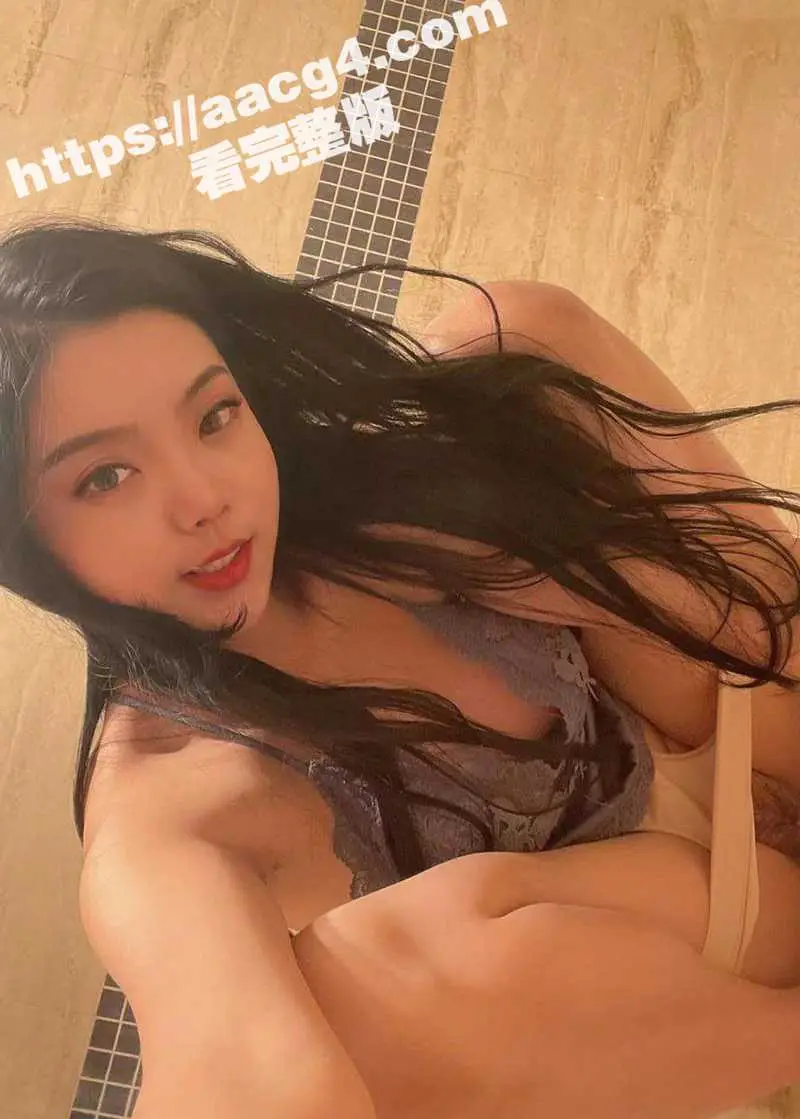 黑龙江爆乳尤物 冷媛 00后天使面孔魔鬼身材 从纯欲少女到床上玩物被金主彻底驯服 图5