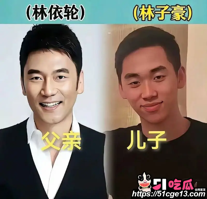 林子濠官宣华裔超模陈瑜 前脚真空黑丝洋女友 后脚秒切清新顶美 多种黑料全遭曝光! 图11