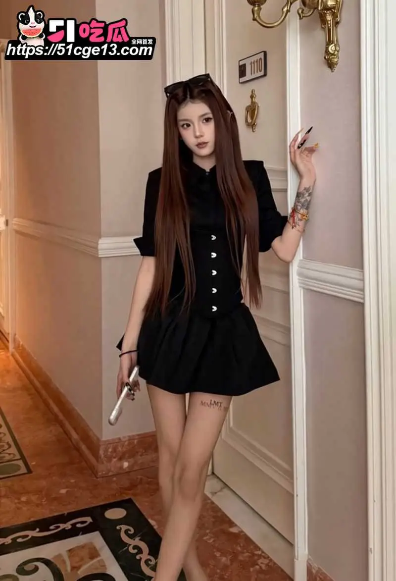 顶流网红 木子姥姥 被传偷录同门小慧与璇子叫床音频 掀粉丝骂战 遭反锤性爱私拍 图11