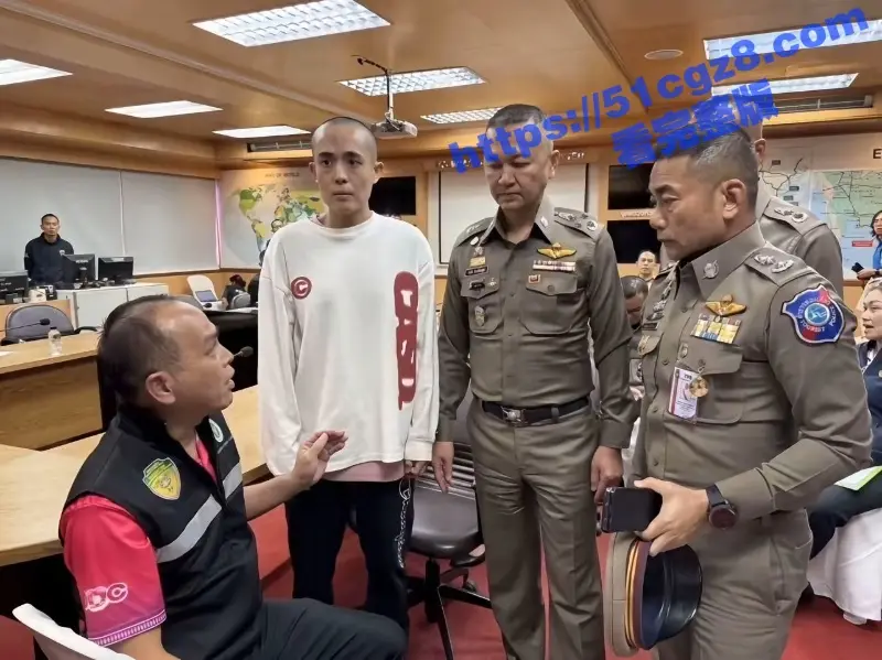 演员王星成功获救暂时不能回国 王星被骗全过程信息流出 牵出人口贩卖内部消息! 图4