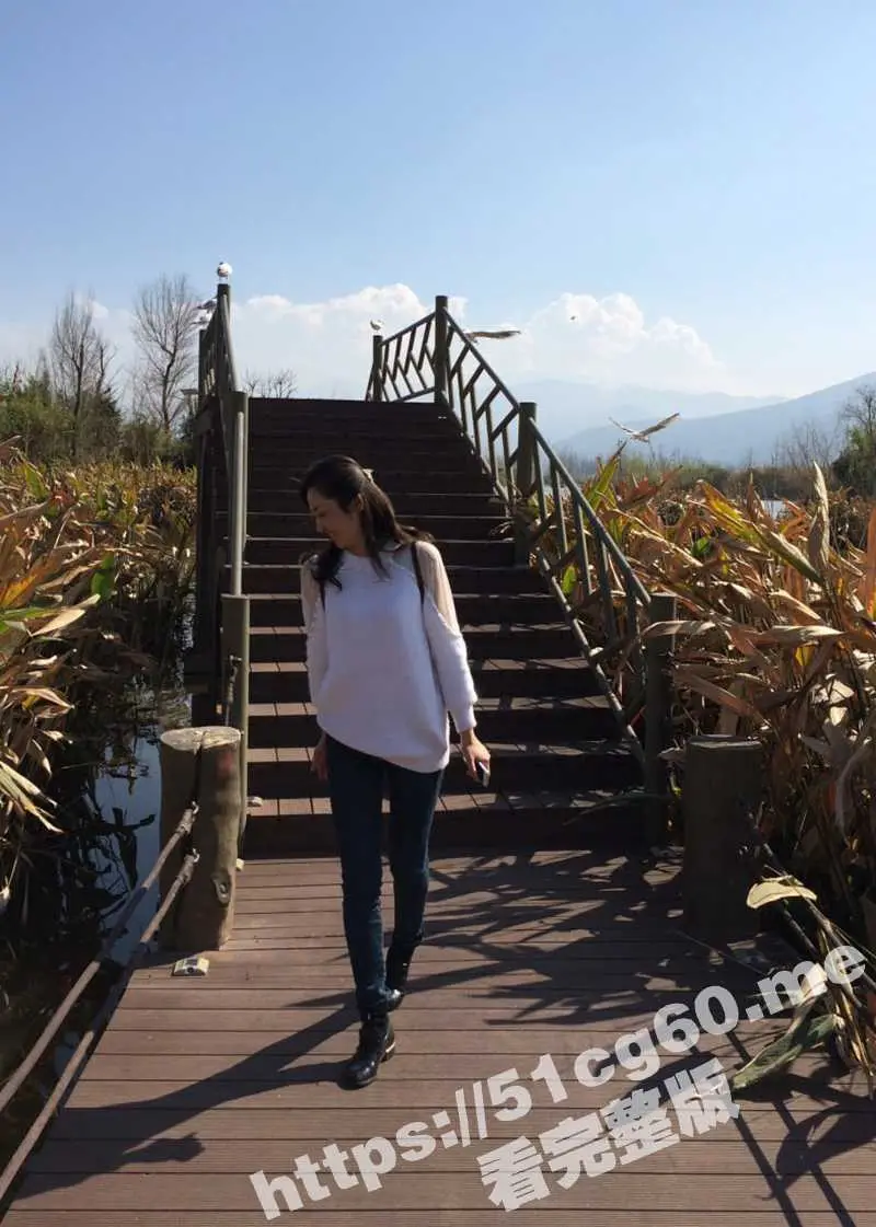 良家少妇控必备!知性微乳黑森林离异小少妇 石姐 被SM调教流出! 图3