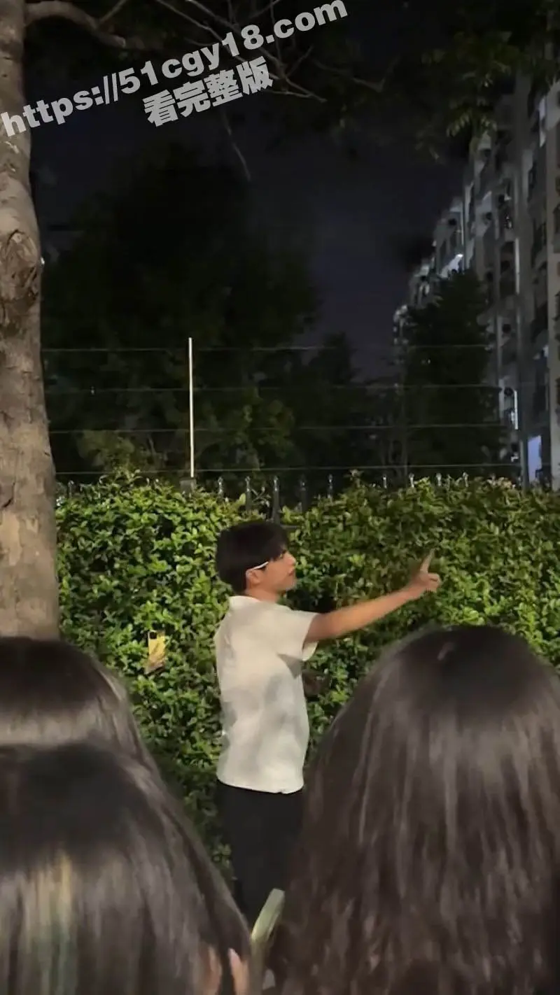 泰州学院附近 再现纯爱战士倒地 情感纠纷引爆热议 为爱冲锋却倒在女方家人和闺蜜的嘲讽背刺中! 图3