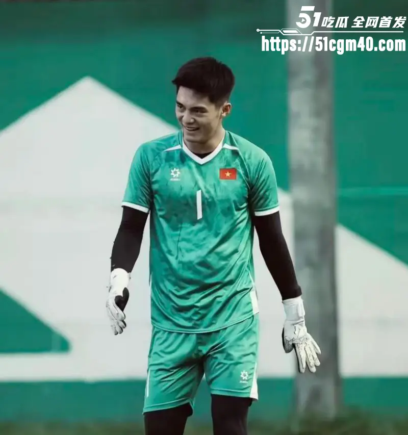 U17越南成为东南亚唯一晋级球队 并一举跃入2026年亚洲杯八强！ 图2