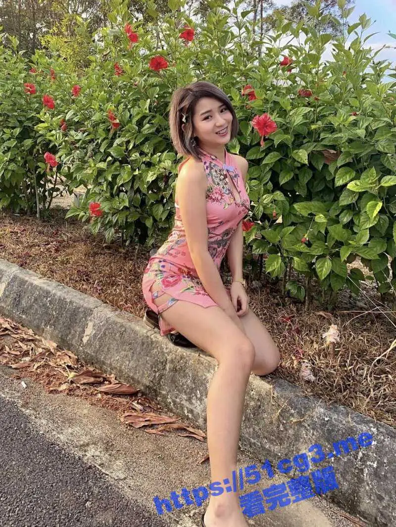 极品短发女神 模特儿网上面试被诈骗 与面试官裸聊视频泄密流出！ 图1