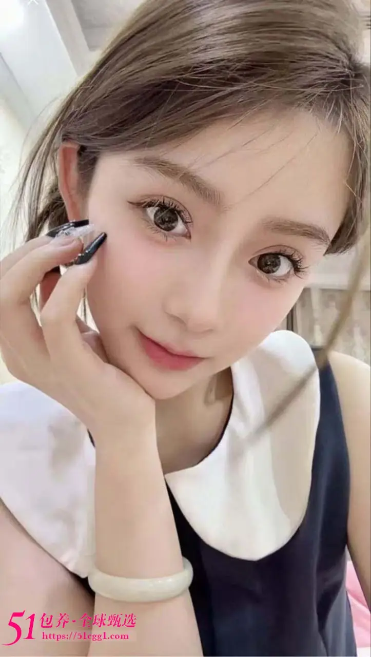 51包养 高端外围 | W1CS112102 长沙绝美颜值自媒体博主 甜美可爱 前凸后翘 质量保真 假一罚十 图1