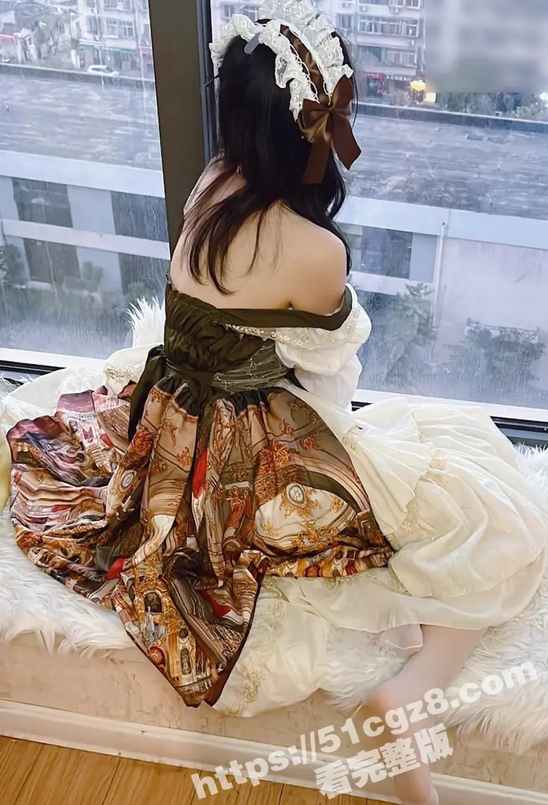 兄妹乱伦实录 极品嫩妹诱惑亲哥求操 戴狗链化身淫骚母狗伺候亲哥大屌 粉嫩蜜穴遭多体位爆操! 图6