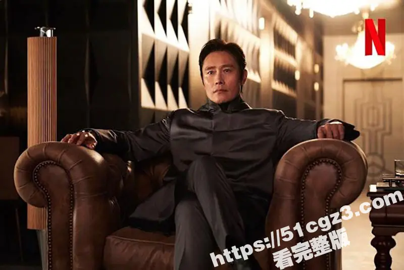 鱿鱼游戏 第二季 4K高清中文字幕完整版 已更新至第7集 51吃瓜抢先上映! 图2