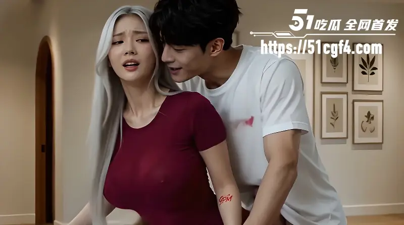 AI成人漫剧 保姆调教中 巨乳尤物对主人言听计从 沦为少爷的泄欲精盆! 图1