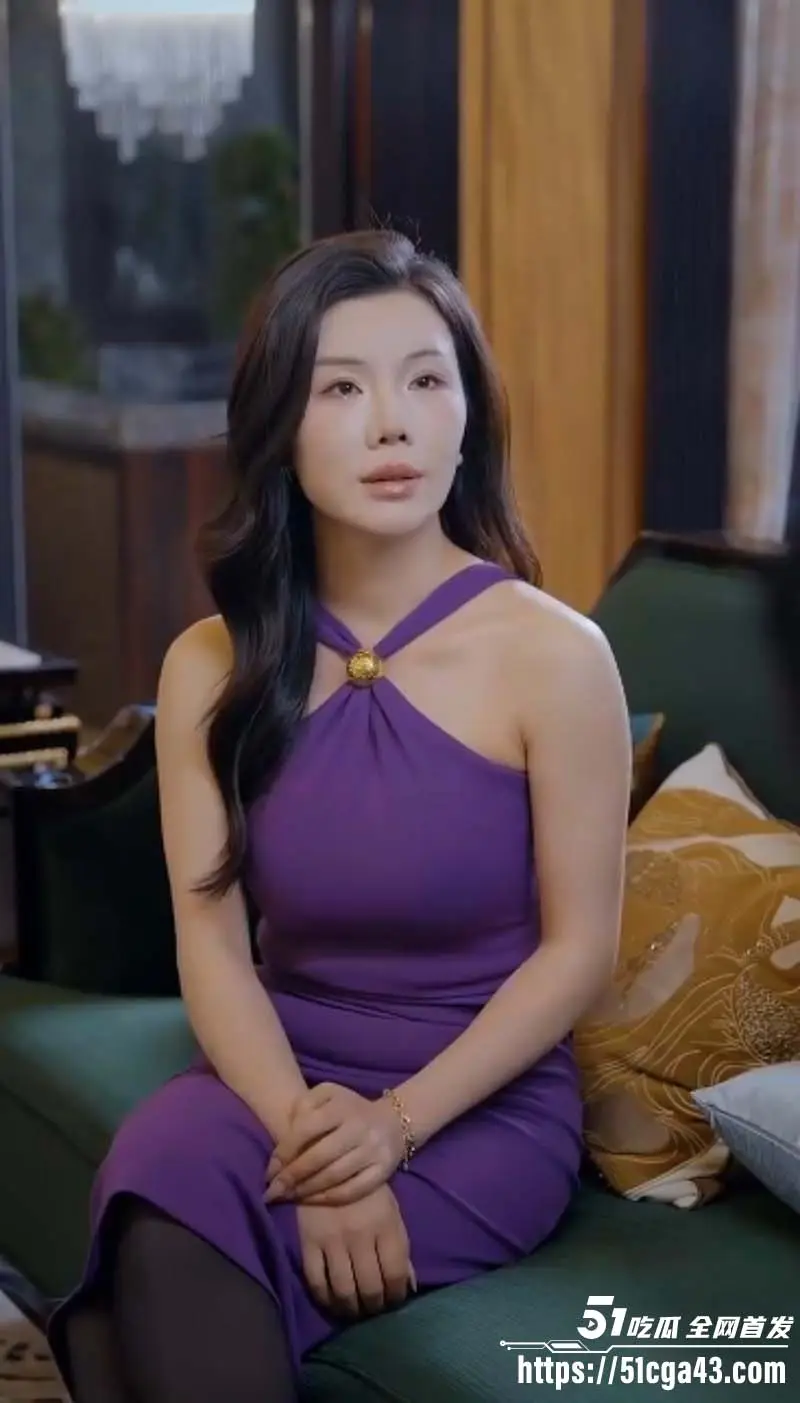 每日短剧《婚里婚外》为满足丈夫丁克意愿 夫妻分房睡十几年 不料丈夫却在外抚养私生子！ 图1