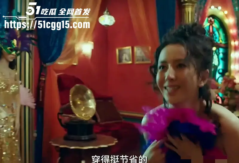 知名女星 佟丽娅 鼠胆英雄 AI性爱版流出 全裸献身被岳云鹏看光肆意玩弄 酒店激战遭债主轮奸爆操! 图3
