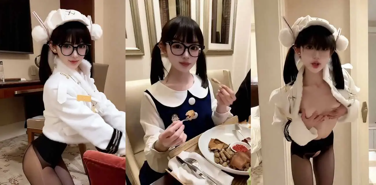 推特00后福利姬 铃木奈雪 约会Vlog 镜前后入打桩 骑乘榨精沉浸欲望之中! 图7