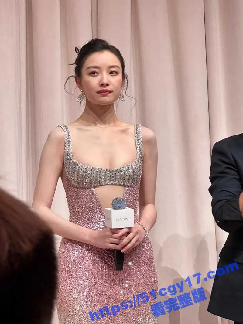 知名女星 倪妮 刮毛门 19张大尺度照片独家曝光!美艳女神黑历史翻车 尺度惊爆全网! 图20