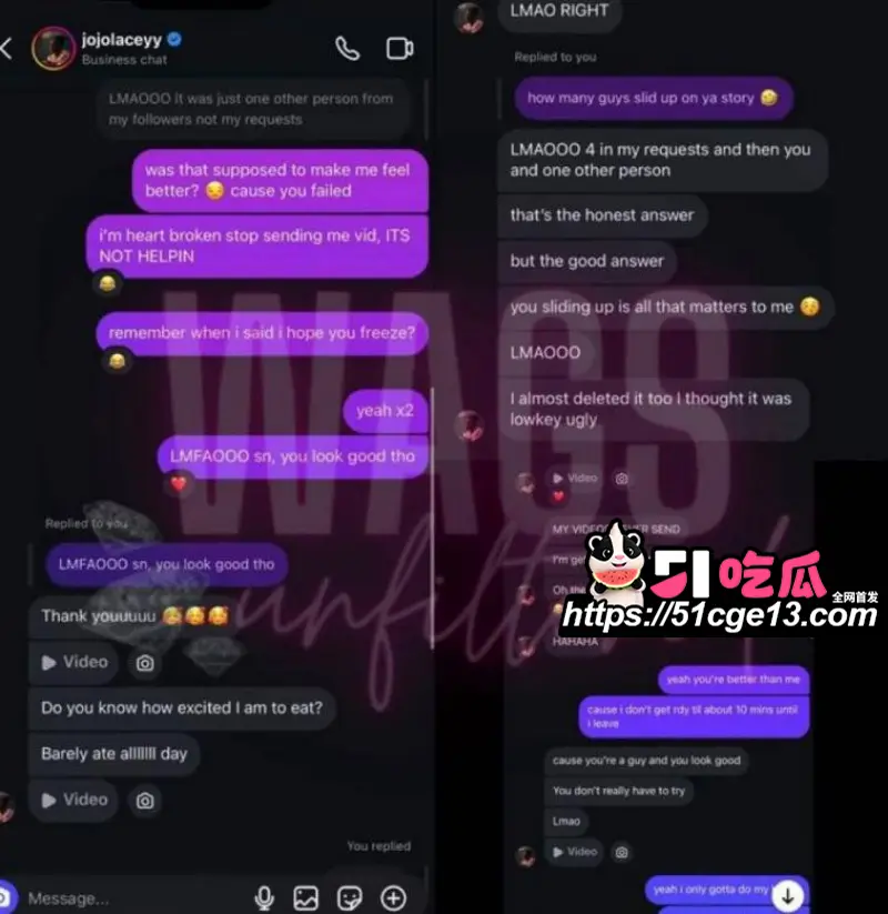马刺榜眼 哈珀 陷入双向出轨互绿风波 NBA模范情侣人设崩塌 休赛期大瓜引爆外网 图24