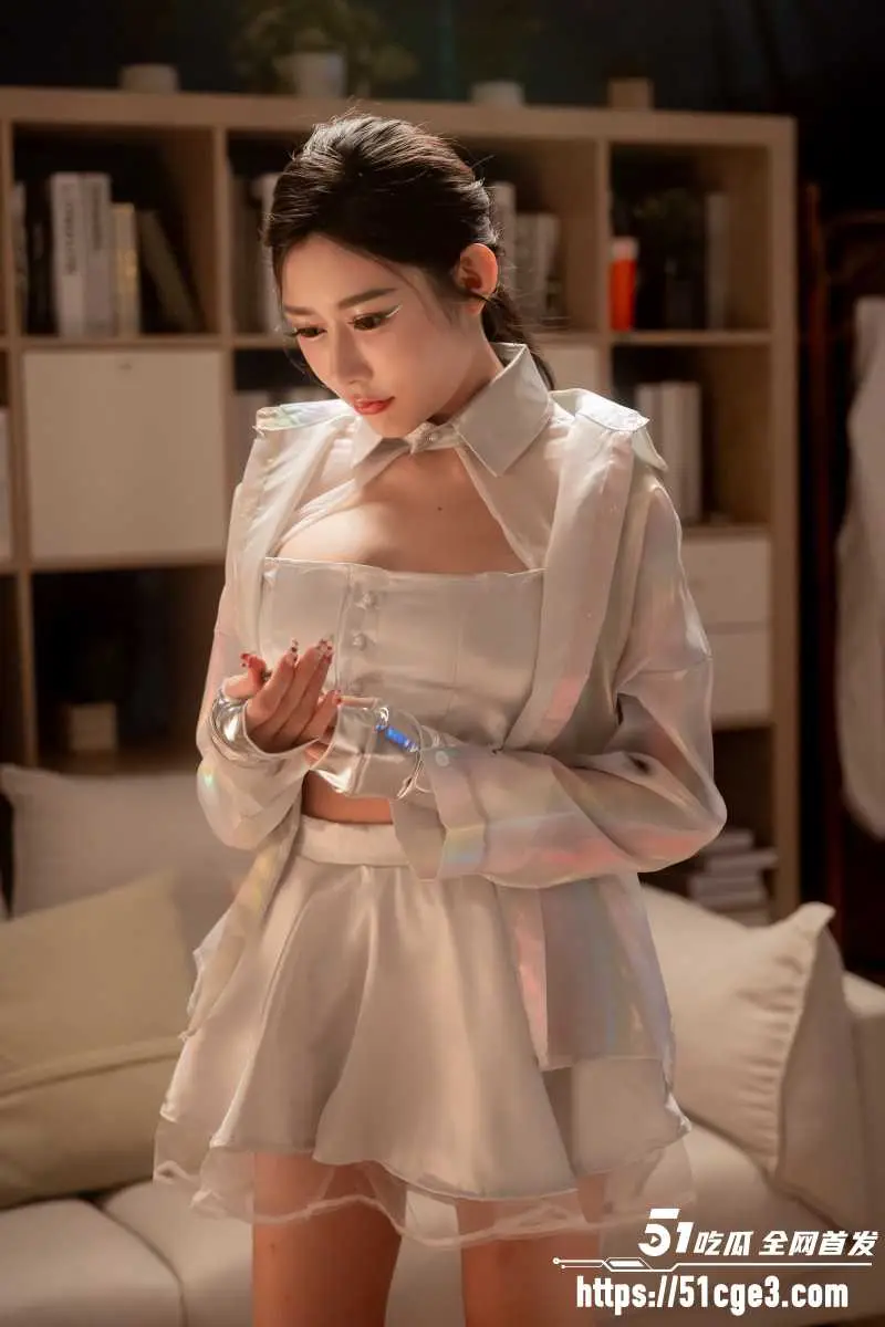 爆款爽剧《我的AI女友》天才维修师怀念亡妻 觉醒人形AI上演伦理大戏 4~6集火热更新中 图2